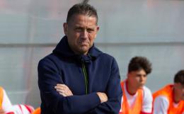 Terracina, Scudieri: "Società solida. Allenare una piazza così importante mi motiva"