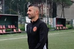 Torbellamonaca Fidelis, ci vuole...testa. Le incornate sono la specialità arancionera