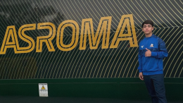 Lodigiani, gli occhi della Roma su Cristian Bortoloni: il centrocampista in prova