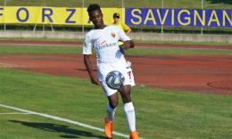 Roma City: ufficiale Salvati ma non solo: definito l'arrivo di Mory Bamba