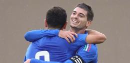 Elite League: altro successo azzurro. Poker alla Romania