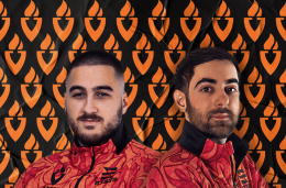 Vesta eSports, Amati e Froio all'unisono: “L'obiettivo è vincere”