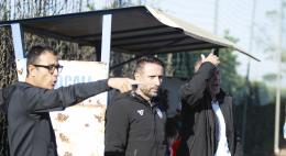 Polisportiva Carso, Rubba: "Il primo obiettivo è la salvezza, non pensiamo ai play off"