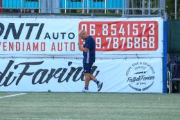 Totti Soccer School, Nini: "Siamo in linea con l’obiettivo che ci siamo prefissati"