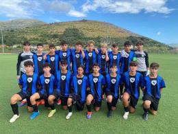 Samagor inarrestabile: 13 su 13 per i nerazzurri di Ferullo

