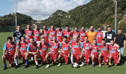 Emanuele Giacchè e la nuova sfida Robur Gemini "Puntiamo l'alta classifica"