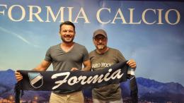 Città di Formia, Grassi: "Lavoro stimolante, con l'Under 17 puntiamo al podio"
