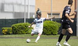 Anzio, Fusaroli: "Possiamo giocarcela con tutti, non ci poniamo limiti"