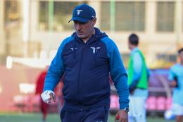 Procopio: "Con la Fiorentina ci aspetta una gara difficile. Derby? Due punti persi..."