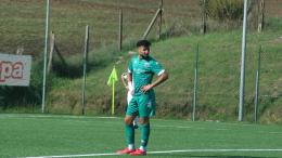 Nova 7, Rida già in doppia cifra: "Voglio che i miei gol siano importanti"