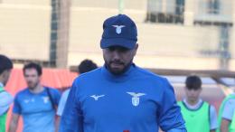 Lazio, Rughetti dopo la vittoria nel derby: "Voglio vedere sempre questa mentalità"