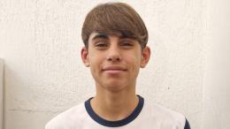 San Paolo Ostiense, Pecorella: "Decidere il match un'emozione unica"