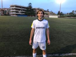 La JFC eliminata tra gli applausi. Dimitri Rossi è ancora decisivo