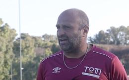 Longarina, dopo Curci c'è Teofani. D'Ulisse alla guida dei 2010