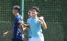 Lazio, Federico Serra esclusivo. Da Sassari al biancoceleste: "Sogno l'esordio"