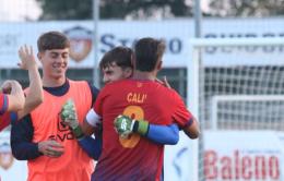 Guidonia Montecelio, il sogno continua: l'avversaria degli Ottavi sarà l'Aquila
