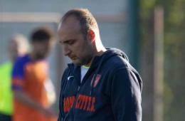 Roma City, Boccolini punta l'Ancona: "Affronteremo il match con coraggio"