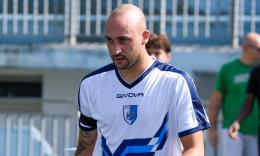 Real Cassino ancora attivo: Faiola è il grande ritorno a centrocampo