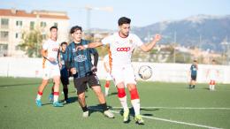 Il Latina perde il big match e scivola in classifica: Catanzaro in volo
