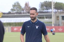 Poker della Lazio di Grassi: quattro gol rifilati alla Ternana 