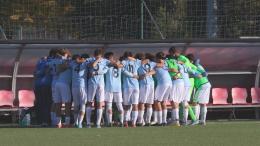 Lazio, doppia festa a Catanzaro: sorridono i 2010 e 2009 biancocelesti