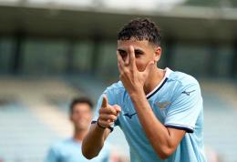 Lazio sul filo del rasoio: basta il sigillo di Zangari per battere la Fiorentina 