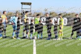 Magnitudo - Wospac Italy
