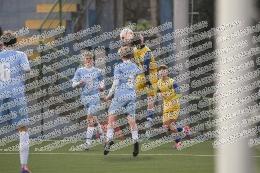 Accademia Frosinone - Aniene