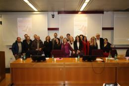 Libertas: a Tor Vergata la 2ª edizione di "Ora basta con la violenza sulle donne"