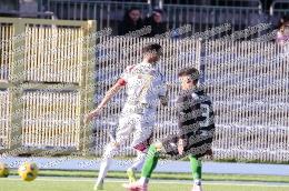 Unipomezia - Real Cassino