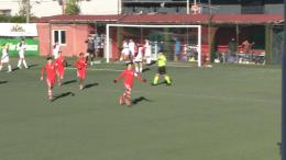 Under 17 Elite | Girone A | Red Tigers - Nuova Tor Tre Teste 1-0