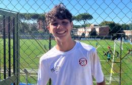 Atletico Lodigiani, Ferrera: "Il campionato è lungo e noi non molleremo mai"
