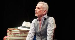 Federico Buffa, l'intervista integrale: dal Guerin Sportivo a Sinner passando per il teatro