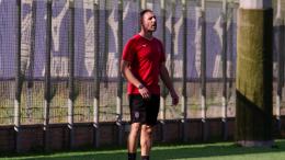 Civitavecchia, Boriello: "Contro l'Urbetevere è cambiato qualcosa"