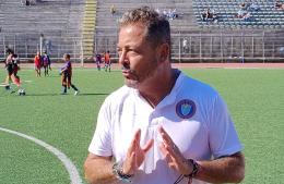 Lupa Frascati, domenica la vittoria della svolta? Borsa, Dianetti ed un corpo unico