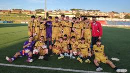 Pro Calcio Cecchina, avvio di stagione da incorniciare in due campionati