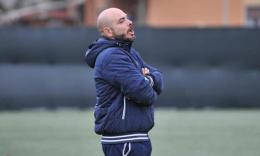 Città di Ciampino, confermato Walter Morigi sulla panchina dell'Under 19 