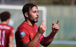 Il Montespaccato passa il turno, Civitavecchia di nuovo battuto