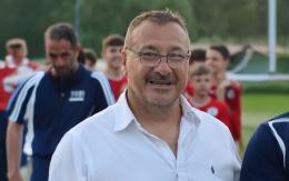 Totti Soccer School, primo bilancio di Riccardo Totti
"Strada lunga, ma direzione giusta"