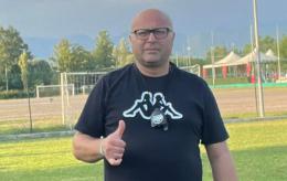 Real Cassino, Gargano ed un pensiero agli arbitri "Sarebbe utile una sorta di tutor"