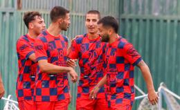 Corsetti&Guarino: l'Unipomezia c'è! 
W3 Maccarese fuori dalla corsa