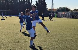 Vis Aurelia, Special Team finalmente in campo: prime sfide nel segno dell'integrazione 