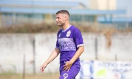 "Ciccio" Cardillo riparte dalla FC Viterbo: a breve la presentazione 