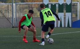 Under 17: il cammino prosegue, ecco le indicazioni dal secondo raduno
