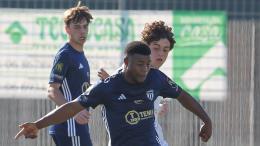 Cisterna - Atletico Veroli: al Bartolani in palio un pezzo di Promozione
