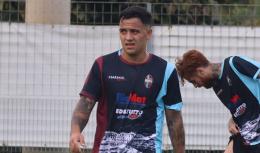 FC Viterbo, altro coppo in canna? Nel mirino Roberto Criscuolo