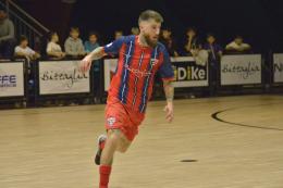 Fortitudo Pomezia, Cutrupi: "Ottima squadra, ma dobbiamo dimostrarlo sul campo"
