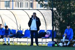 Tirreno Sansa, Valentini: "Abbiamo ritrovato lo spirito delle prime giornate"
