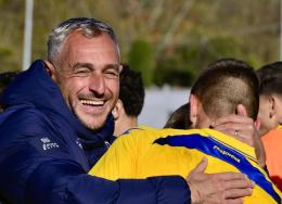 Che Frosinone!I ciociari calano il tris e mettono ko il Pescara