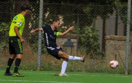 Lorenzo Luciani: quanto è dura stare ai box...
"Vivace, voglio torna per gioire insieme"